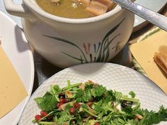 -黄泥岗·黄陂农家菜(百步亭店)