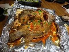 -烧货·活海鲜炭烧(湖滨商业街店)