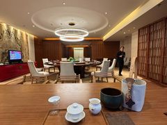 -厦门宝龙铂尔曼大酒店·龙之渊中餐厅