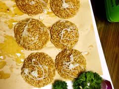-金厨帽烤鱼(芦庄店)