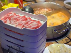 -蒙肥羊·酸汤潮牛·鲜牛肉火锅烤肉自助(岗顶店)