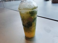 -喜茶(广州荔湾领展广场店)