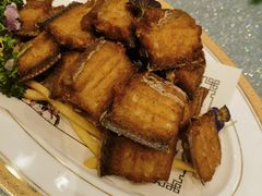 -山外山菜馆(玉泉路店)