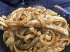 猪油拌粉-隆康社长沙烧烤铺(桔园店)