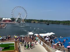 -渔岛海洋度假区