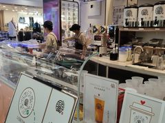 -眷茶(赛格国际购物中心店)