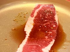 -神户赤童日式烤肉伙伴(东直门店)