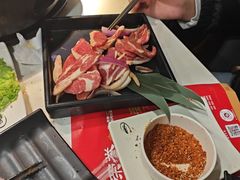 -鲜一烤肉(沈北店)