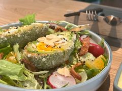 -小满Grainkitchen(滨江商业广场店)
