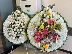 -北京市东郊殡仪馆