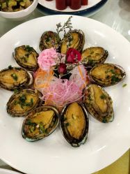 点击看大图 -甘井子区冠豪主题婚礼酒店宴会厅(机场店)