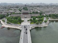 -东昌湖风景区
