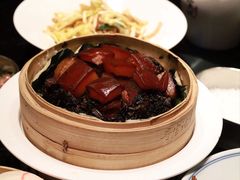 绍兴干菜肉-寻宝记绍兴菜(鲁迅路店)