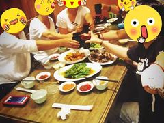 -清真·益鑫羊肉手抓馆(花园北街店)