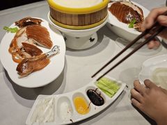 -北平食坊·烤鸭(黄寺大街店)