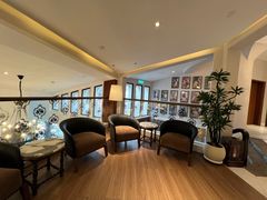 -澳门圣地牙哥古堡酒店