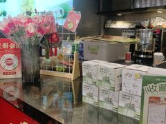 -不倒翁·安徽名菜楼(步行街店)