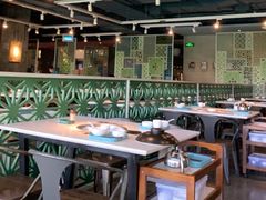大堂-百年果林椰子鸡(中洲店)