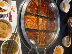 -井格重庆火锅(燕郊永旺店)