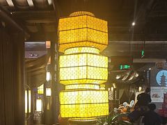 -绿茶餐厅(哈尔滨凯德店)