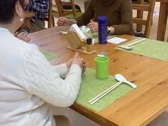 -昆山裕元花园酒店·温莎西餐厅