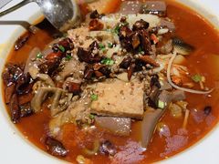 -尚一汤 广东炖汤(金桥国际店)