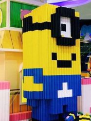 -菲菲羊乐园(临平银泰城店)