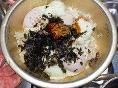 -韩山葵烤肉(太古里店)