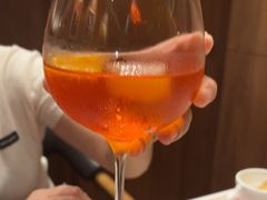 -安妮意大利餐厅(世贸天阶店)