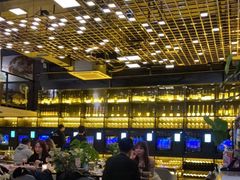 大堂-ibarrel爱杯·bistro&brunch(江宁路店)