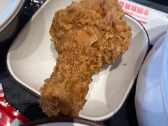 -乡村基(双流时代奥特莱斯餐厅)