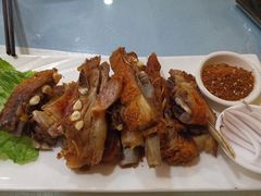 -马尔龙新疆饭店·清真(长青路店)