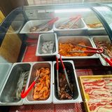 低至3.8折炙乐居自助精致料理烤肉🍖