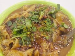 -食为天(贵阳路店)