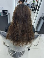 -FINE HAIR 烫染专业设计