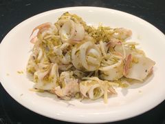 -小厨师·二十年沈家门小海鲜(百井坊巷店)