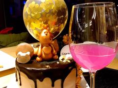 -CAKE BOSS蛋糕老板(公主坟凯德晶品店)