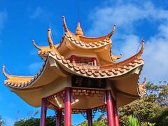 -海南铜鼓岭景区