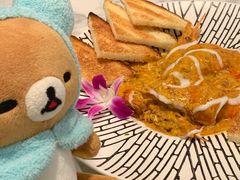 -太食獸泰式茶餐厅(艾尚天地店)