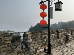 -南京城墙景区