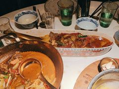 -龟兹KUCINA·新疆菜(前滩L+PLAZA店)