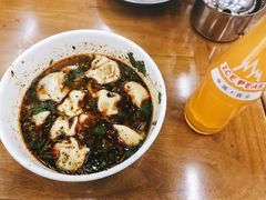 -回坊马二饺子馆
