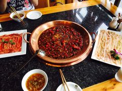 -老码头火锅(骡马市店)