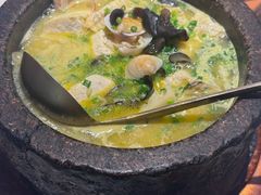 -维园悦谱·海派家常菜(乌鲁木齐南路店)
