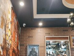 -安德烈俄式西餐厅(中央大街店)