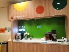 -乐之童成长中心(开封万达店)