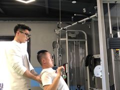 -BD健身私教工作室(CBD店)