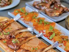 -醉炫音速烧烤·干煸菜(沙河总店)