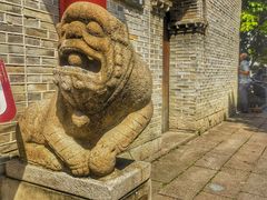 -三坊七巷历史文化街区