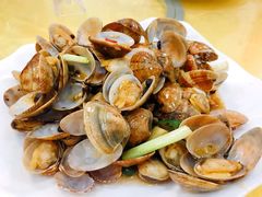 -浩海美食店(闸坡店)